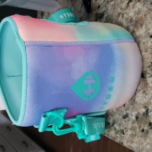 Hydrojug tie dye sleeve